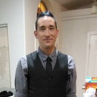 Aaron St.Armand
