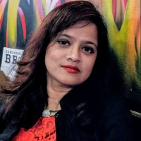 Farzana Haque