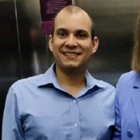 Danilo Loureiro Paulino