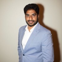 Nikhil Surapaneni