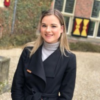 Isabelle Bal - Van Duijn