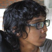 Gilang Pratama
