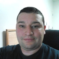 Joshua Buckeye
