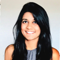 DEVINA PATHAK