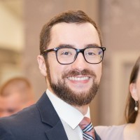 Daniel Mahaney, CPCU