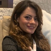 Sara Khosravi