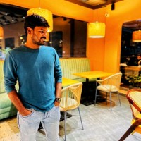 Venu Kumar Alampally