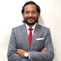 Ramesh Timalsina