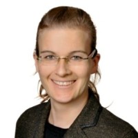 Anke Liebisch