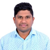 G S Eswara Moorthy