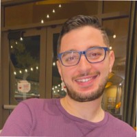 Khaled Shabana
