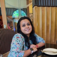 Debolina Roy