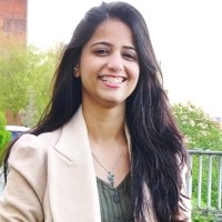 Krati Agarwal