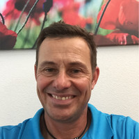 Stefan Maibach
