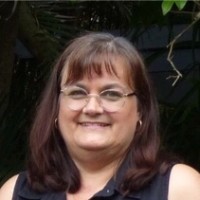 Sharon Charlton