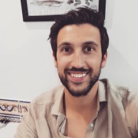 Luís Moreira