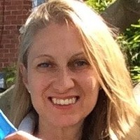 Janetta Murrie, Communications Leader