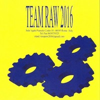 TEAM RAW