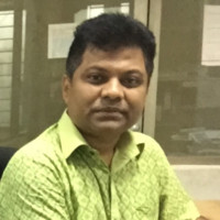 Abdullah Ahmed Shahid Hossain