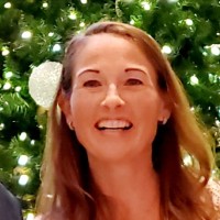 Amanda Bond
