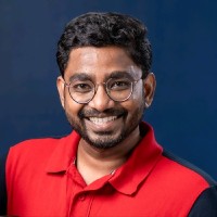 Ashwin Subramanian