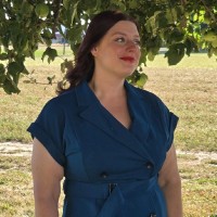 Virginia Martin, Ma
