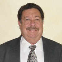 Larry Grisham