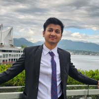 Nirvish Patel