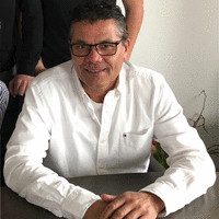 Robert Prudon