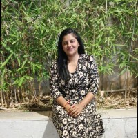 Khushbu Thakor