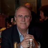 Dimitris Anagnostopoulos