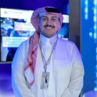 Abdulrahman Baragabah Al-Amoudi
