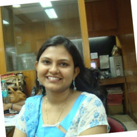 Sharada Nayak