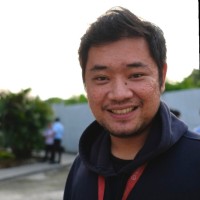 Angga Marthio