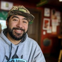 Greg Romero