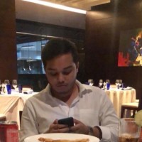 Mohammed Ashfique Ullah