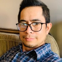 Edward Patolot, B.Eng., Pmp®