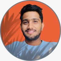 VIKASH JANGIR