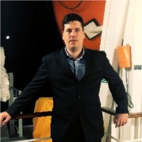 André Felipe Souza Gomes