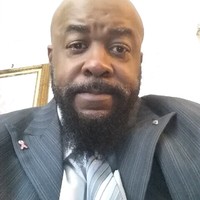 Tony Hinton