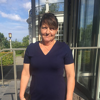 Marianne Jensen