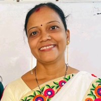 Mamta Gupta