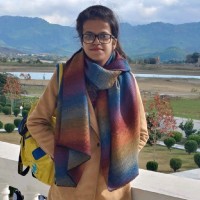 Nimra Nadeem