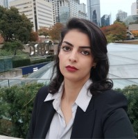 Sara Ghasemi