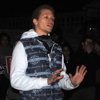 Corey Agin