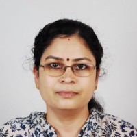 Sivagami Paramasivan