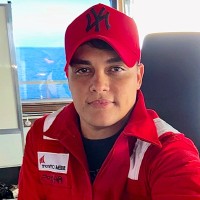 Daniel Barcelos Coelho