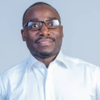 Tichafara Musingarimi
