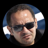 Ashraf Mahmoud