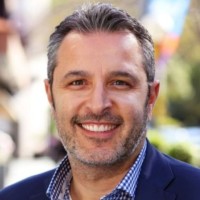 Rodney Serhan